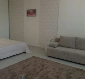 Photo 5. One-Room flat, to rent. Odesa Приморский