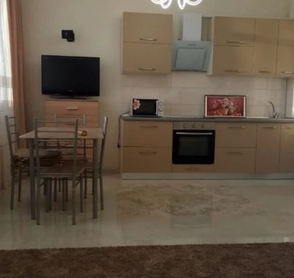 Photo 1. One-Room flat, to rent. Odesa Приморский