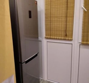 Foto 2. Monoambiente piso, para alquilar. Odesa Киевский