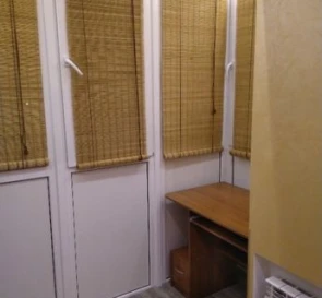 Foto 3. Monoambiente piso, para alquilar. Odesa Киевский