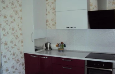 Fotografie Garsonieră apartament, de închiriat. Odesa Приморский