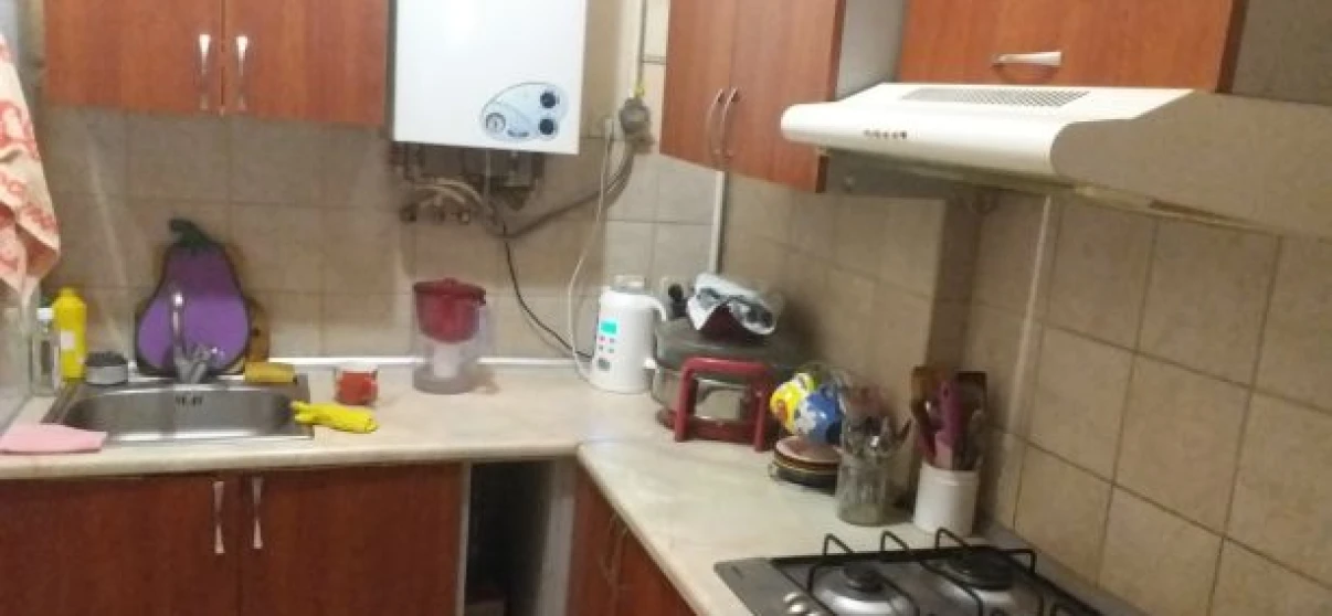 Photo One-Room flat, to rent. Odesa Приморский