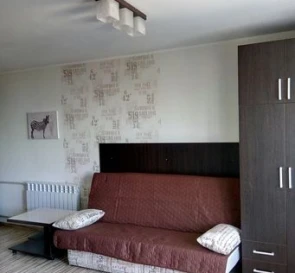 Фото 3. Однокомнатная квартира, аренда. Одесса Приморский