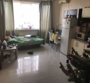 Photo 2. One-Room flat, to rent. Odesa Приморский