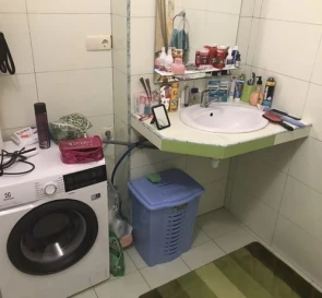 Photo 4. One-Room flat, to rent. Odesa Приморский