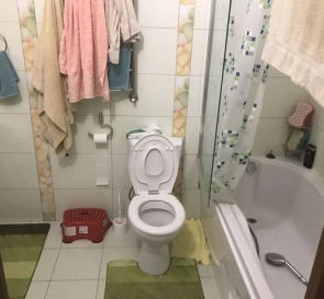 Photo 5. One-Room flat, to rent. Odesa Приморский