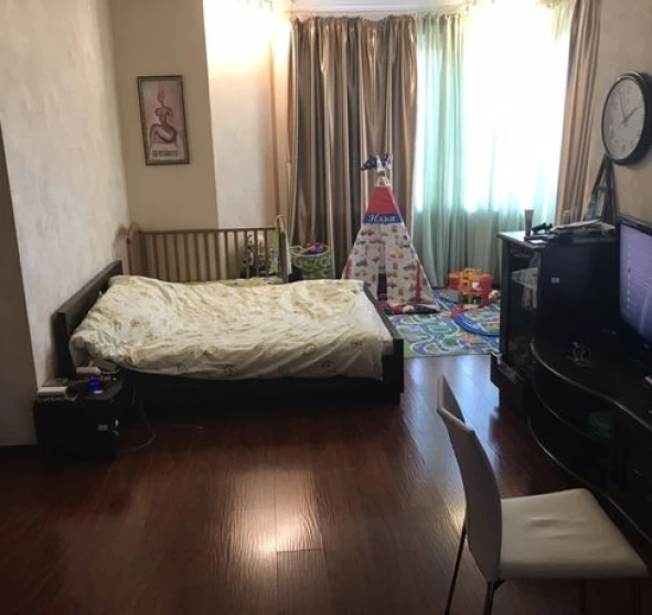 Photo 1. One-Room flat, to rent. Odesa Приморский
