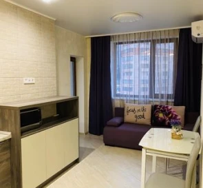 Photo 3. One-Room flat, to rent. Odesa Приморский
