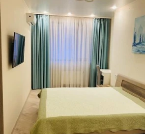 Photo 5. One-Room flat, to rent. Odesa Приморский