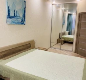Photo 4. One-Room flat, to rent. Odesa Приморский