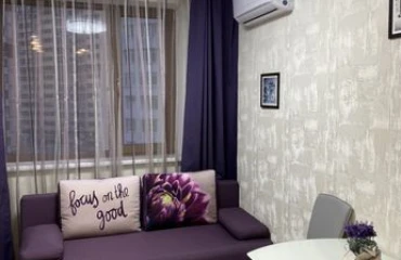 Photo One-Room flat, to rent. Odesa Приморский