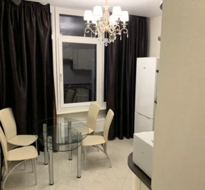 Photo 2. One-Room flat, to rent. Odesa Приморский