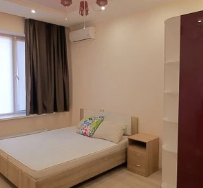 Fotografie 5. Garsonieră apartament, de închiriat. Odesa Приморский