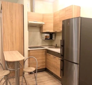 Photo 2. One-Room flat, to rent. Odesa Приморский