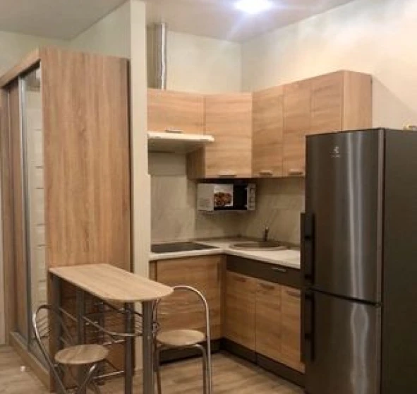 Photo 1. One-Room flat, to rent. Odesa Приморский