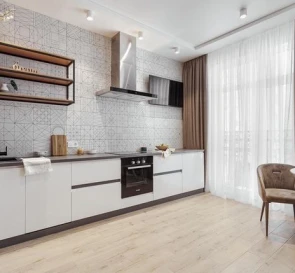 Photo 4. One-Room flat, to rent. Odesa Приморский