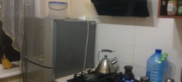 Photo 3. One-Room flat, to rent. Odesa Приморский