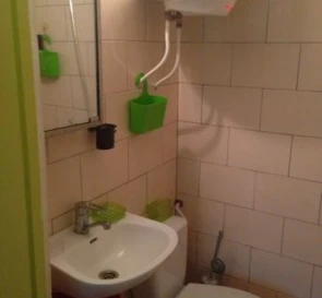 Foto 5. Monoambiente piso, para alquilar. Odesa Приморский