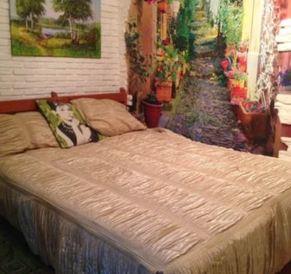 Foto 1. Monoambiente piso, para alquilar. Odesa Приморский