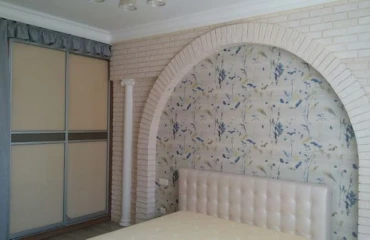 Photo One-Room flat, to rent. Odesa Приморский