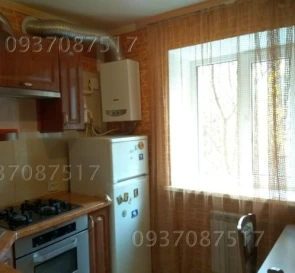 Photo 3. One-Room flat, to rent. Odesa Приморский