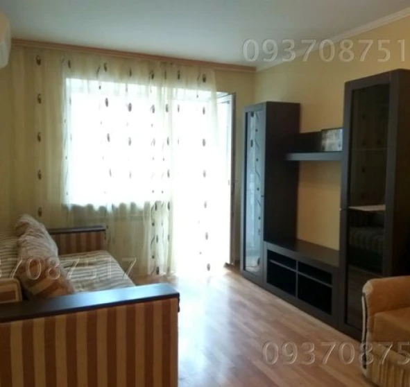 Photo 1. One-Room flat, to rent. Odesa Приморский
