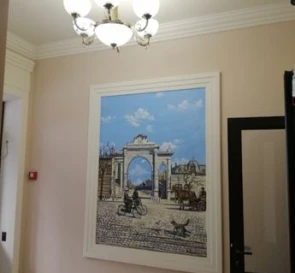 Zdjęcie 5. Kawalerka mieszkanie, do wynajęcia. Odesa Пересыпский (Суворовский)