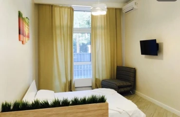 Photo One-Room flat, to rent. Odesa Приморский