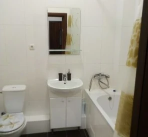 Foto 5. Monoambiente piso, para alquilar. Odesa Киевский