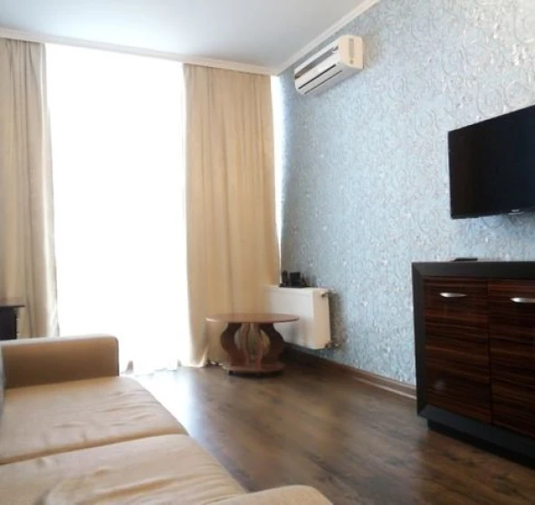 Foto 1. Monoambiente piso, para alquilar. Odesa Киевский