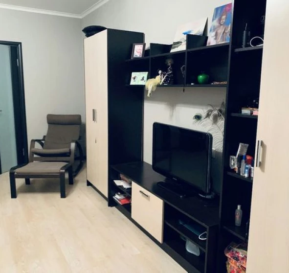 Photo 1. One-Room flat, to rent. Odesa Хаджибейский (Малиновский)