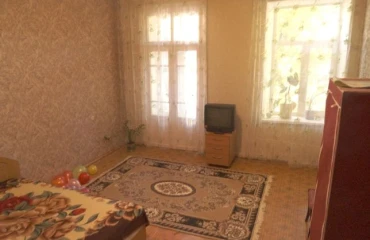 Photo One-Room flat, to rent. Odesa Приморский