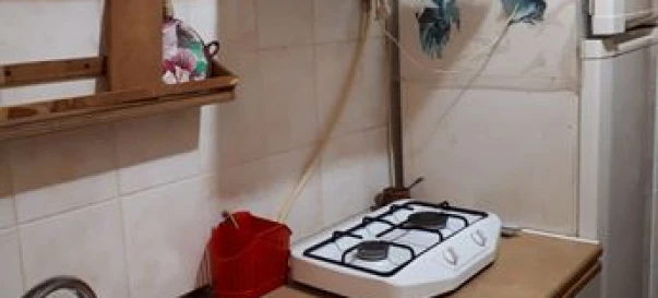 Foto 3. Monoambiente piso, para alquilar. Odesa Хаджибейский (Малиновский)