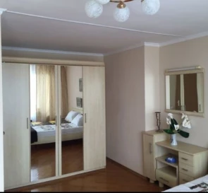 Foto 2. Monoambiente piso, para alquilar. Odesa Киевский
