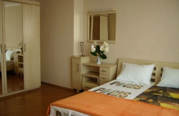 Photo One-Room flat, to rent. Odesa Киевский