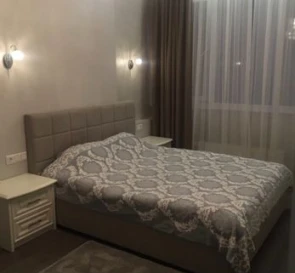 Photo 4. Two-Room flat, to rent. Odesa Приморский