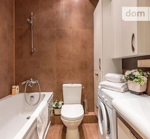 Fotografie 5. Garsonieră apartament, de închiriat. Odesa Киевский