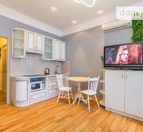 Fotografie 3. Garsonieră apartament, de închiriat. Odesa Киевский