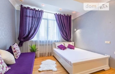 Fotografie Garsonieră apartament, de închiriat. Odesa Киевский