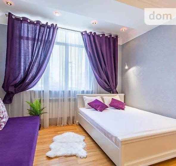 Fotografie 1. Garsonieră apartament, de închiriat. Odesa Киевский