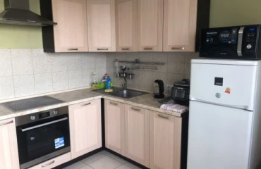 Фото Двокімнатна квартира, оренда. Одеса Приморский