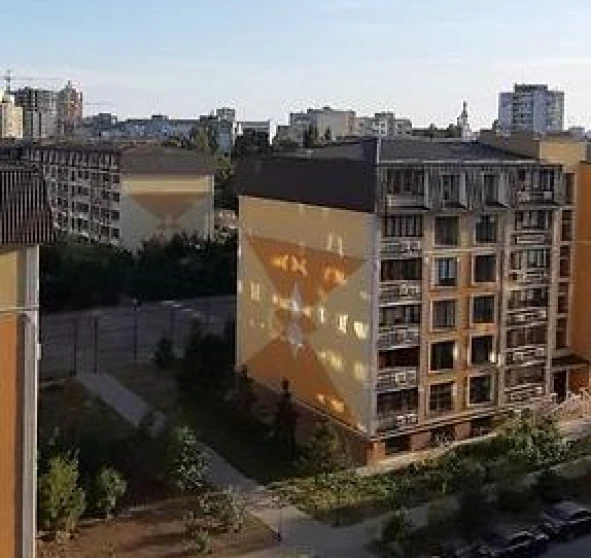 Zdjęcie 1. Kawalerka mieszkanie, do wynajęcia. Odesa Киевский