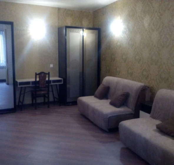 Photo 1. One-Room flat, to rent. Odesa Приморский
