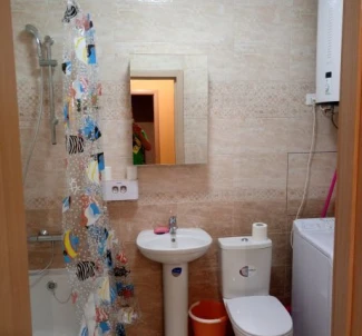 Photo 3. One-Room flat, to rent. Odesa Хаджибейский (Малиновский)