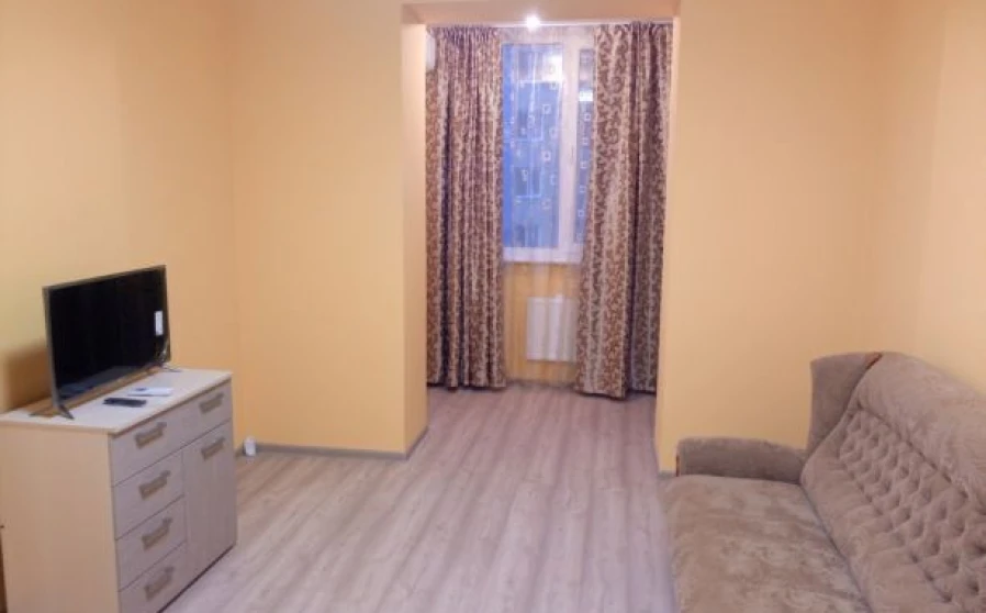 Photo 1. One-Room flat, to rent. Odesa Хаджибейский (Малиновский)