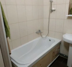 Zdjęcie 5. Kawalerka mieszkanie, do wynajęcia. Odesa Пересыпский (Суворовский)