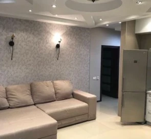 Photo 3. One-Room flat, to rent. Odesa Киевский