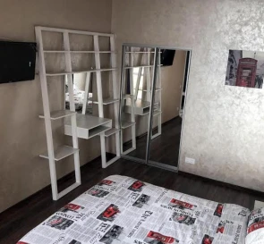 Zdjęcie 3. Kawalerka mieszkanie, do wynajęcia. Odesa Приморский