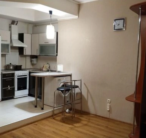 Photo 1. One-Room flat, to rent. Odesa Хаджибейский (Малиновский)