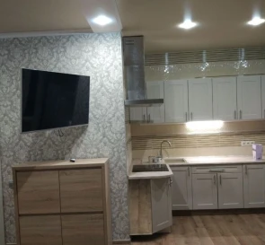 Photo 3. One-Room flat, to rent. Odesa Киевский